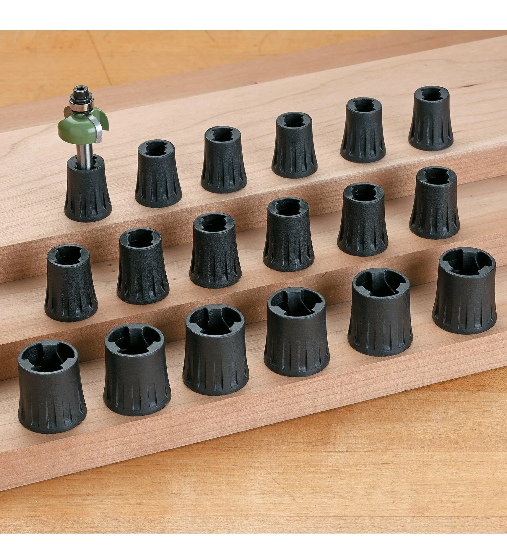 Best Bit Holders Workshop