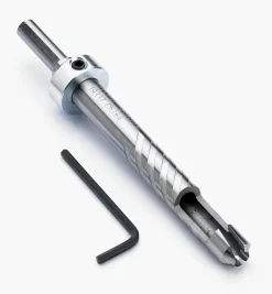 Outlet Bits For Kreg Custom Plug-Cutting Accessory Power Tool Accessories