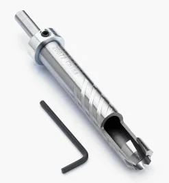Outlet Bits For Kreg Custom Plug-Cutting Accessory Power Tool Accessories