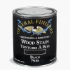 Online Black General Water-Based Pigment Stain Supplies