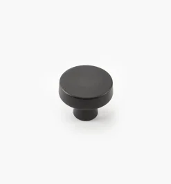 Hot Blackrock Round Knobs Knobs