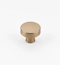 Hot Blackrock Round Knobs Knobs