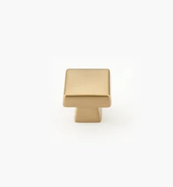 Outlet Blackrock Square Knobs Knobs