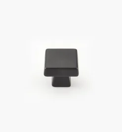 Outlet Blackrock Square Knobs Knobs