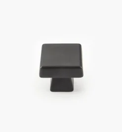 Outlet Blackrock Square Knobs Knobs