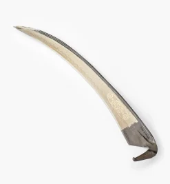 New Blade For Traditional Austrian Scythe Lawn Care