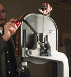 New Blade Quick-Release Power Tool Accessories