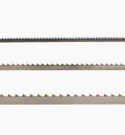 New 3-Blade Set For Rikon 14