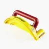 Clearance Blade-Changing Tool Safety