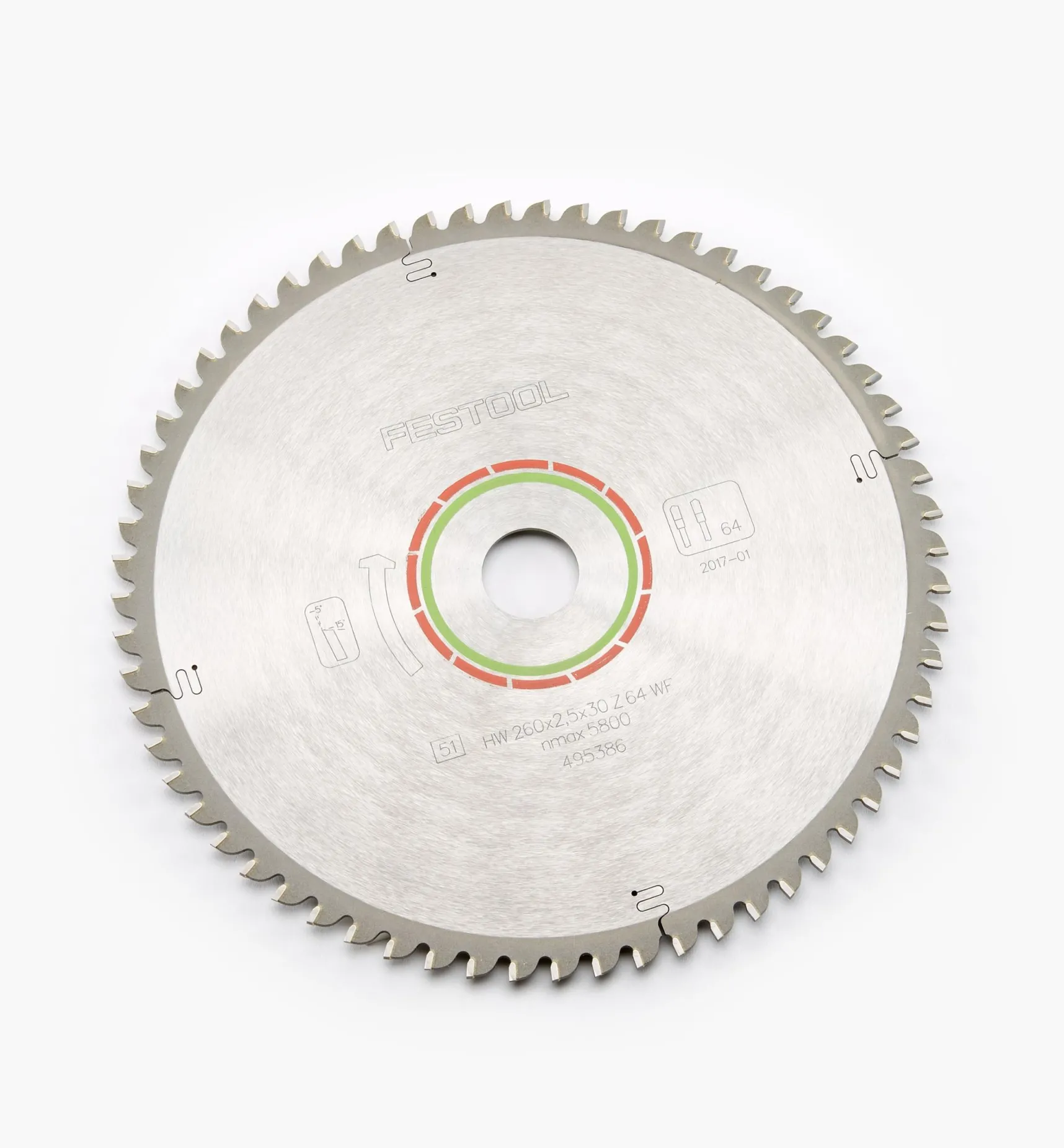 Sale Blades For Festool Kapex KS 120 EB Sliding Compound Miter Saw Power Tool Accessories