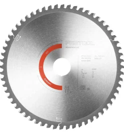 Sale Blades For Festool Kapex KSC 60 Sliding Compound Miter Saw Power Tool Accessories