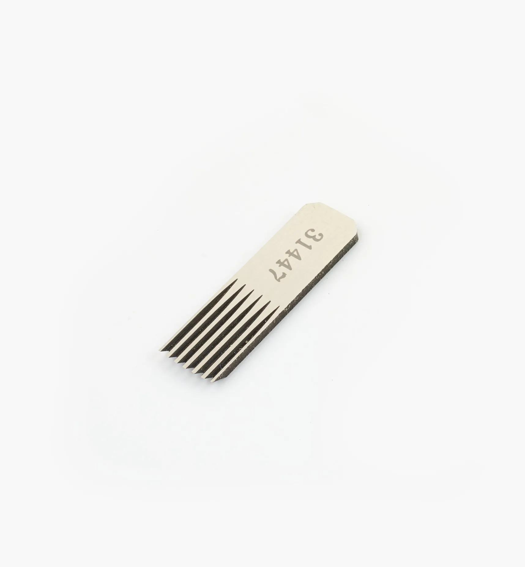 Online Blades For Instrument Maker's Planes Planes