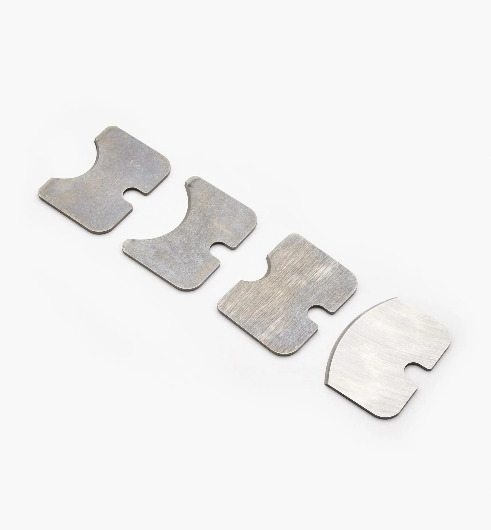 Hot Blades For Veritas Chairmaker's Scraper Scrapers