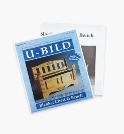 Best Blanket Chest & Bench Plan Plans