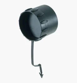 Outlet Blanking Plug For Festool CT Dust Extractors Workshop