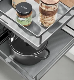 Sale Blind-Corner Optimizer Unit Kitchen Hardware