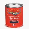 Blue General Water-Based Dye Stain Supplies