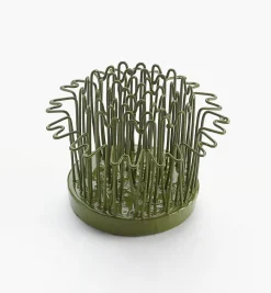 Clearance Blue Ribbon Flower Holder Indoor Gardening