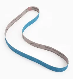 Outlet Blue Zirconia Sharpening Belts Sharpening