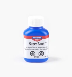 Best Bluing Metal Finish Supplies