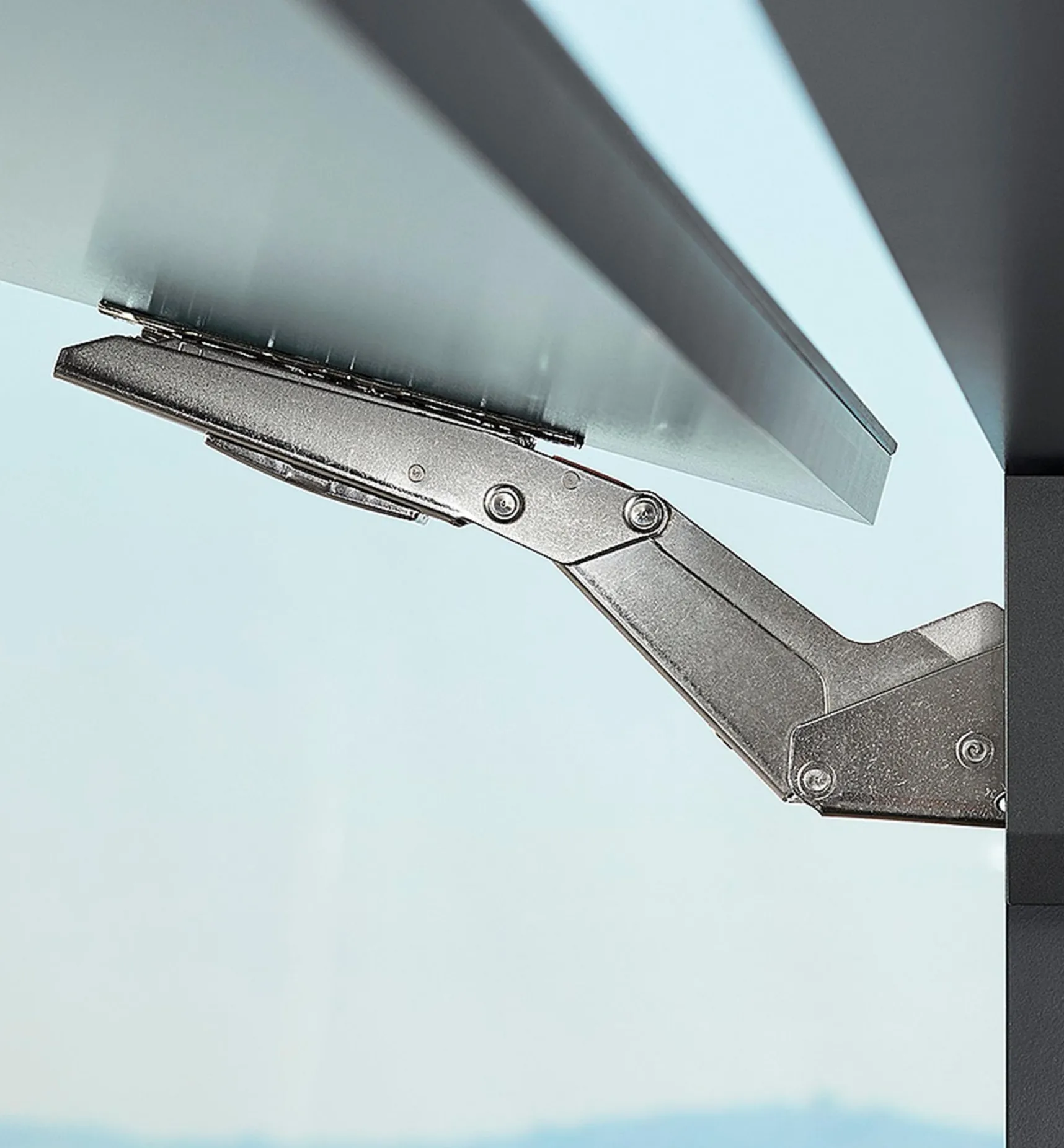 Discount Blum AVENTOS HK-Top Soft-Close Lift System Mechanisms