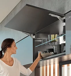 Discount Blum AVENTOS HK-Top Soft-Close Lift System Mechanisms