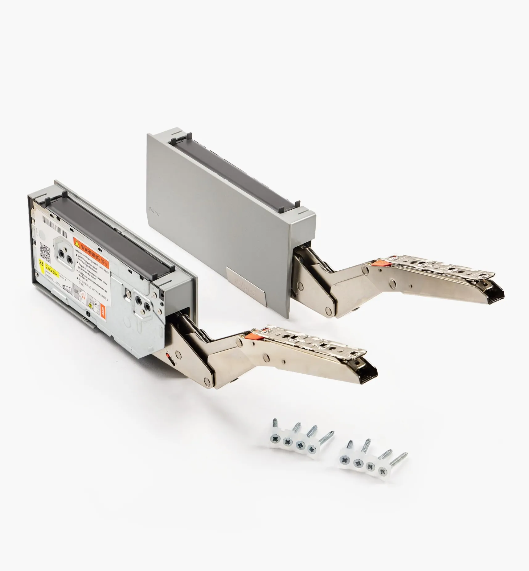 Discount Blum AVENTOS HK-Top Soft-Close Lift System Mechanisms