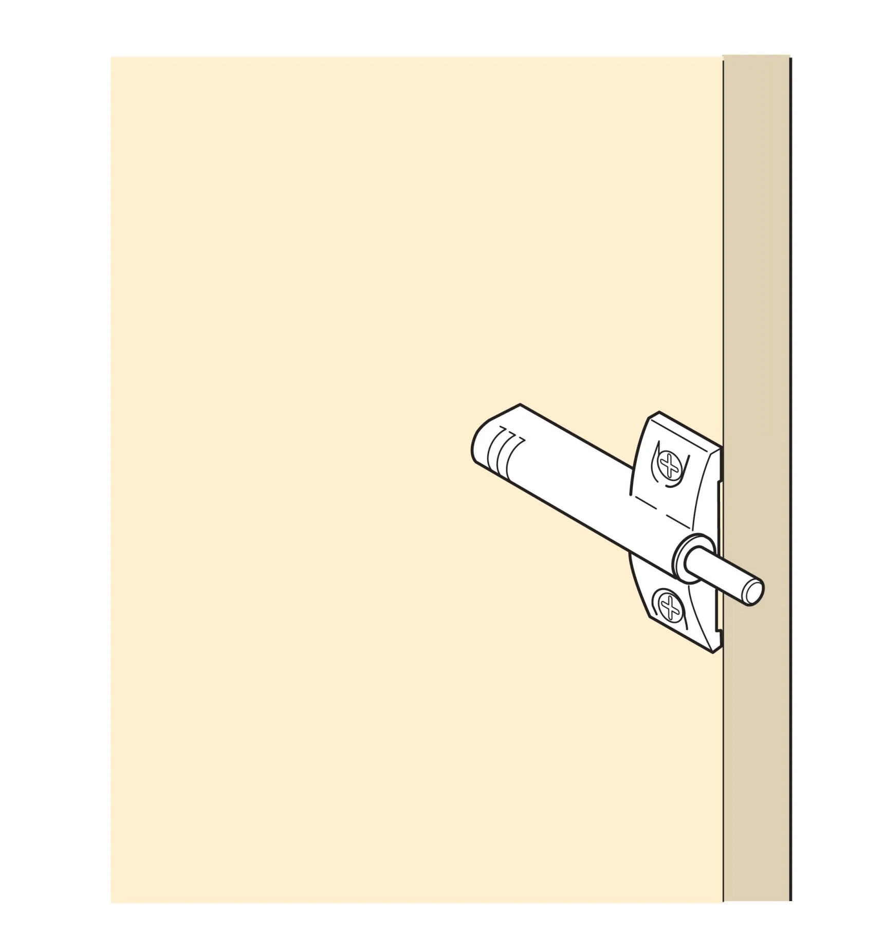 Outlet Blumotion For Doors Mechanisms