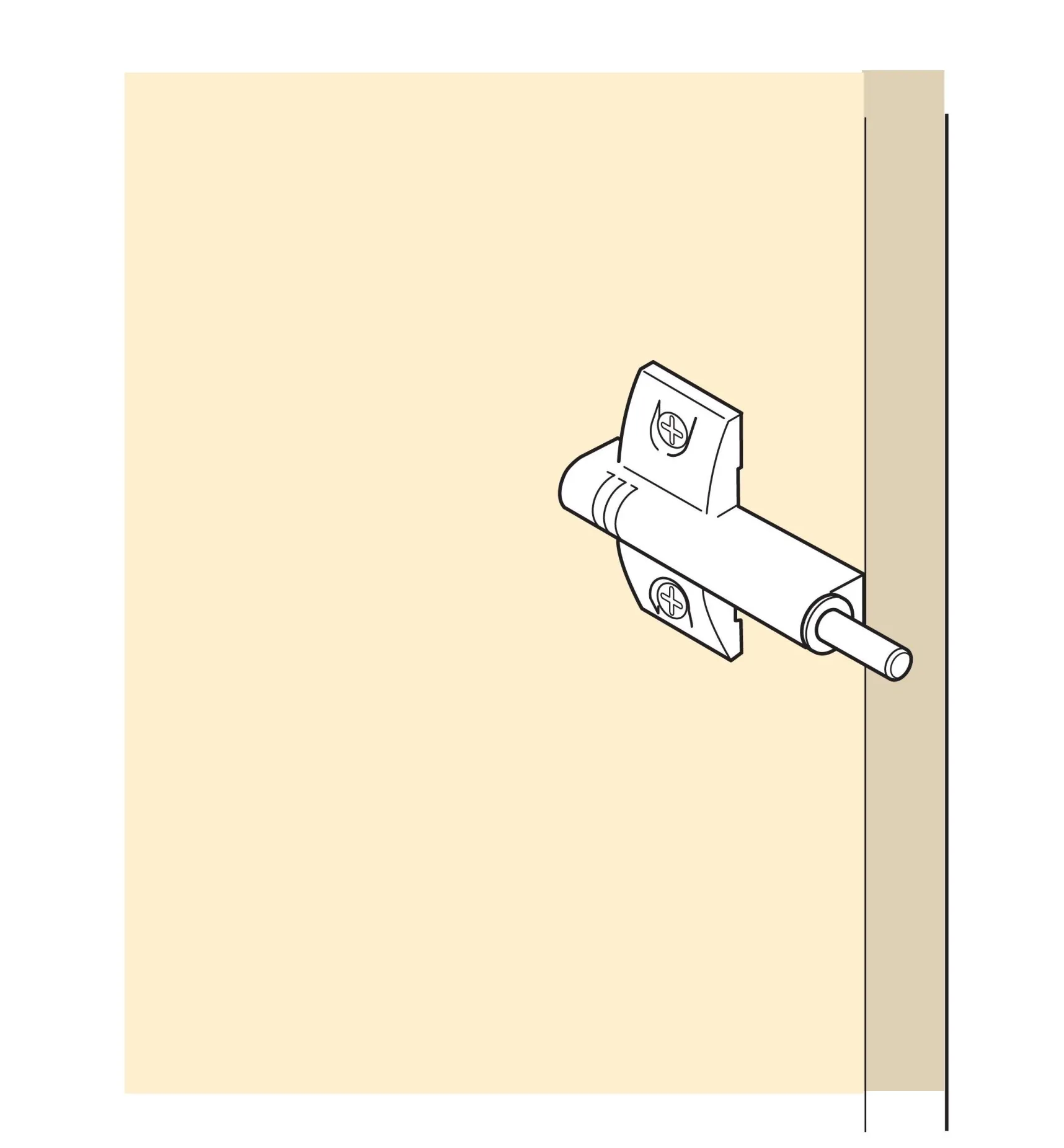 Outlet Blumotion For Doors Mechanisms
