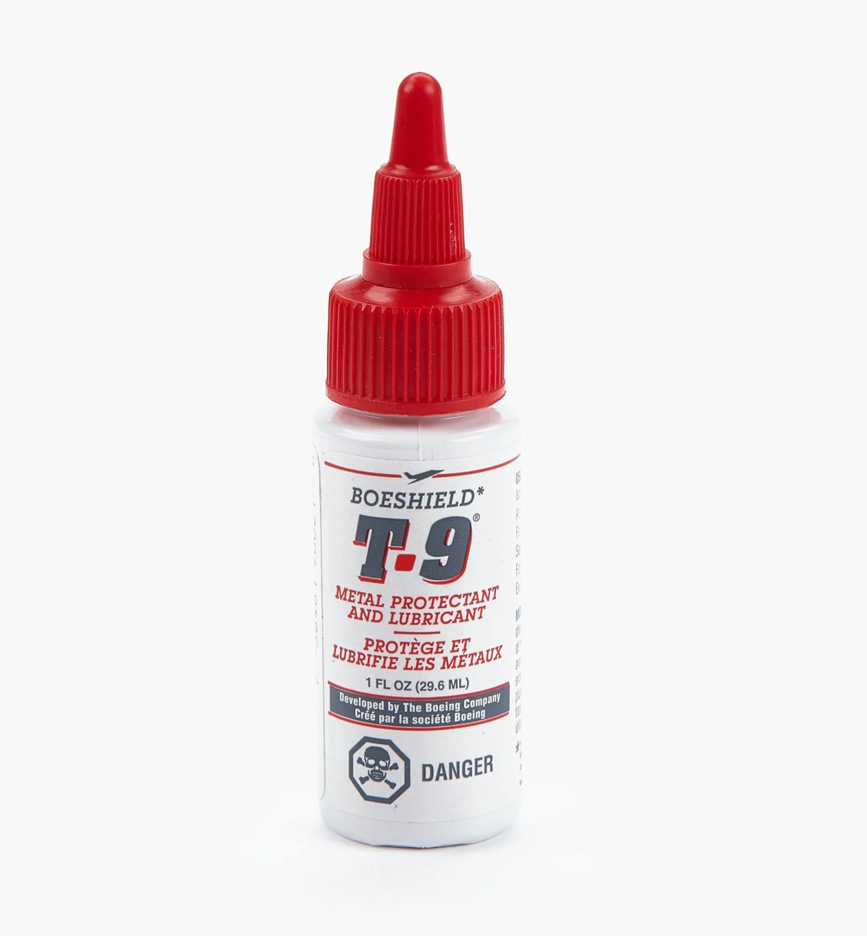 Clearance Boeshield T-9 Protectant And Lubricant Workshop