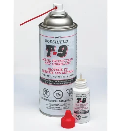 Clearance Boeshield T-9 Protectant And Lubricant Workshop