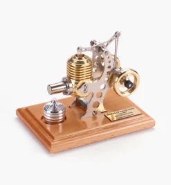 Hot Bohm Stirling Engine Kit Toys & Games
