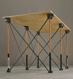 Outlet Bora Centipede Table Workshop