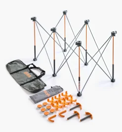 Outlet Bora Centipede Table Workshop