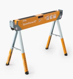 Clearance Bora Speedhorse XT Sawhorses Workshop