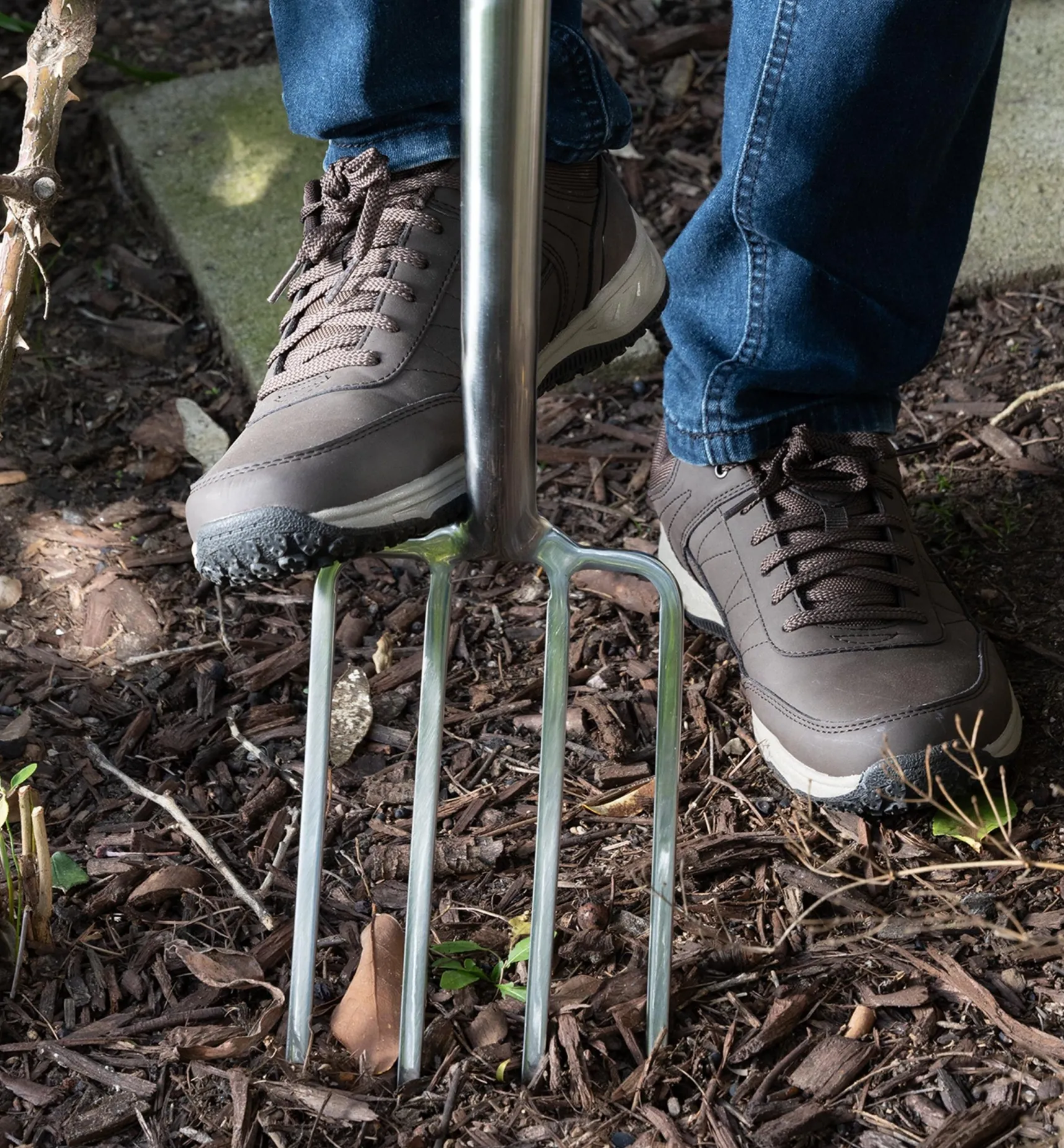 Best Border Fork Garden Care