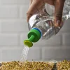 Hot Bottle-Top Waterers Indoor Gardening
