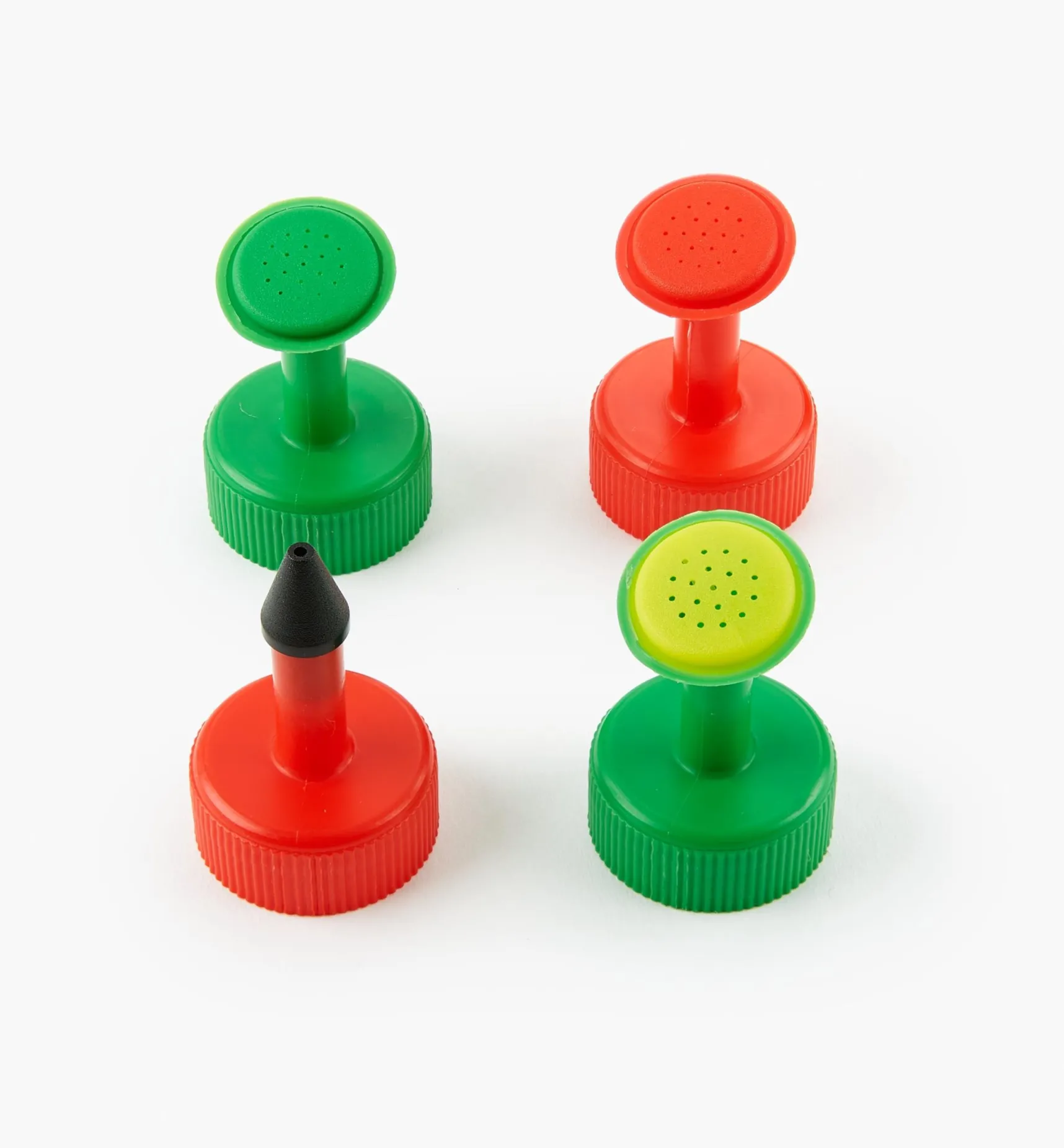 Hot Bottle-Top Waterers Indoor Gardening