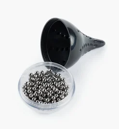 Online Bottle/Vase Cleaning Beads Cleaning