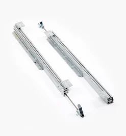 Bottom-Mount Table Slides Table Hardware