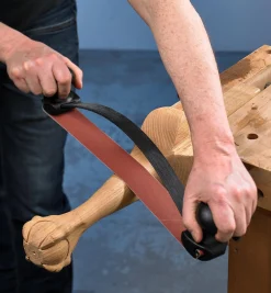 Online Bow Sanders Hand Tools