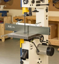 Bow XT Xtender Fence Jig & Fixture Parts