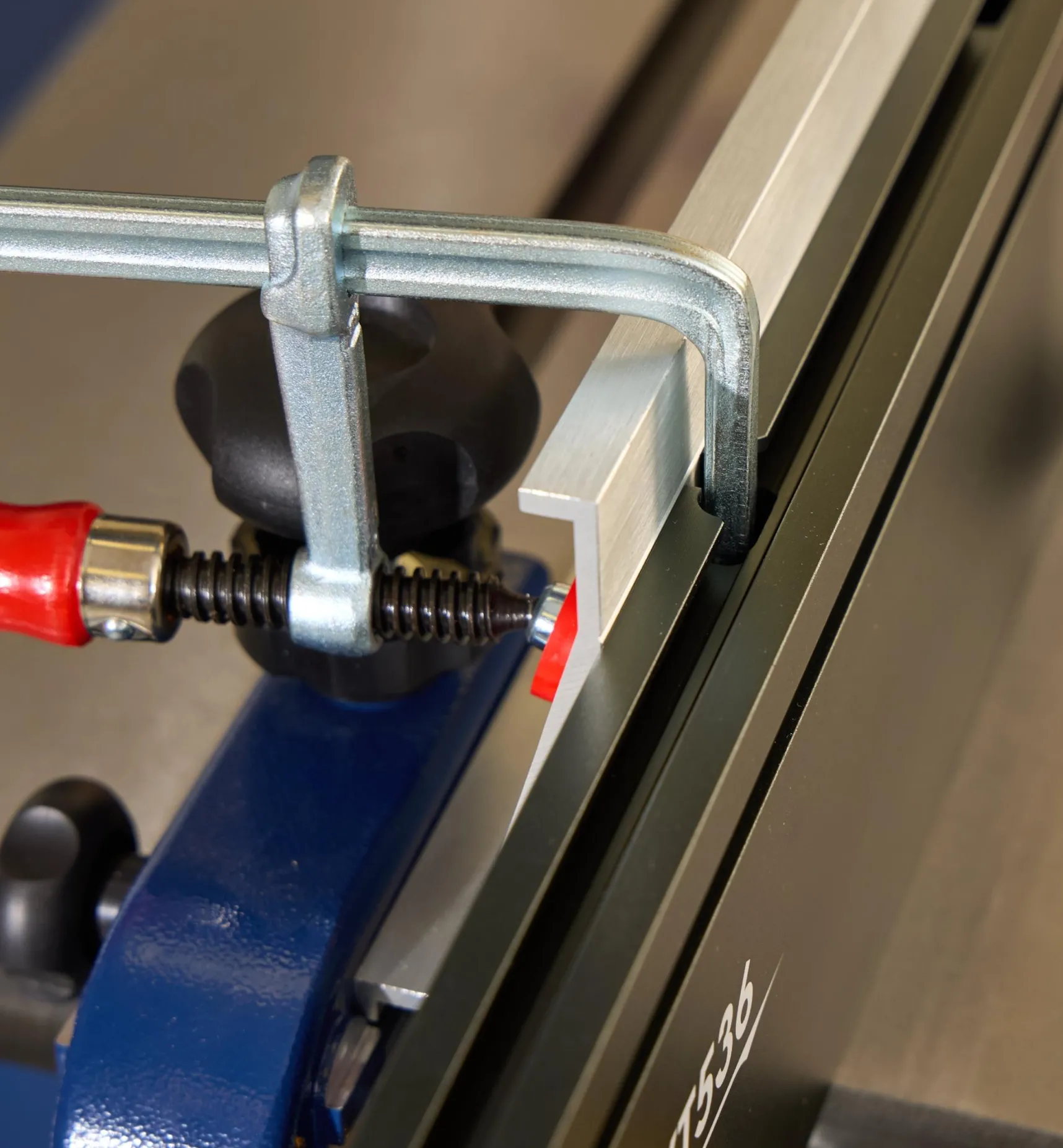 Bow XT Xtender Fence Jig & Fixture Parts