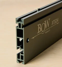 Bow XT Xtender Fence Jig & Fixture Parts
