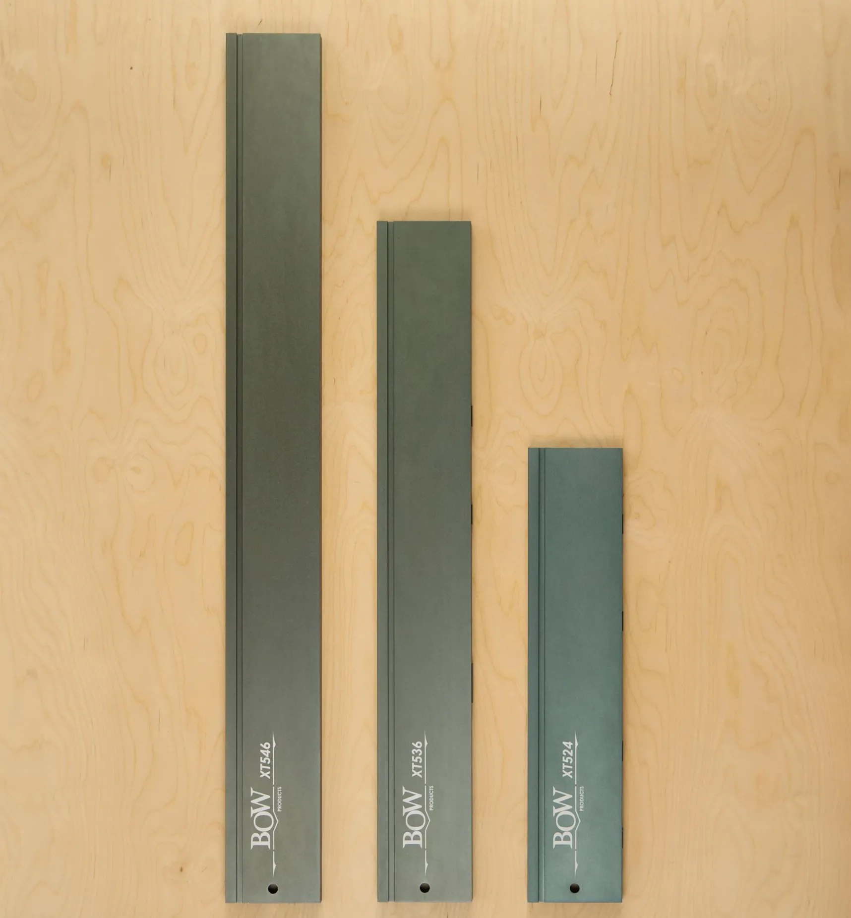 Bow XT Xtender Fence Jig & Fixture Parts