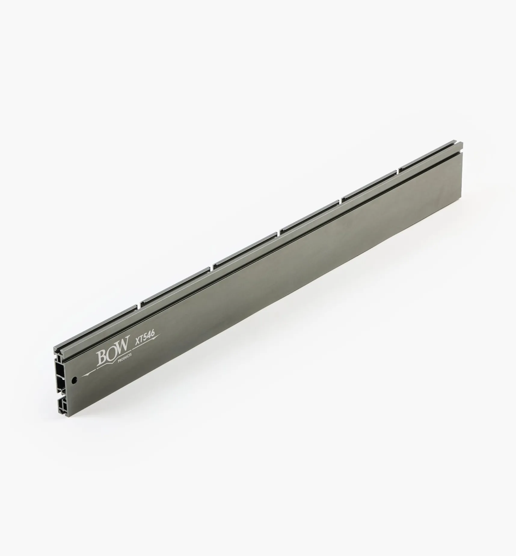 Bow XT Xtender Fence Jig & Fixture Parts