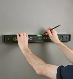 Online Box-Beam Levels Marking & Measuring