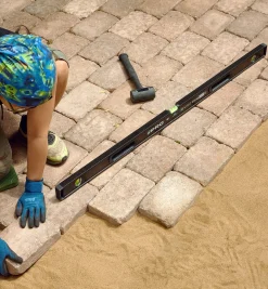 Online Box-Beam Levels Marking & Measuring
