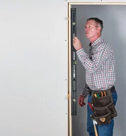Online Box-Beam Levels Marking & Measuring