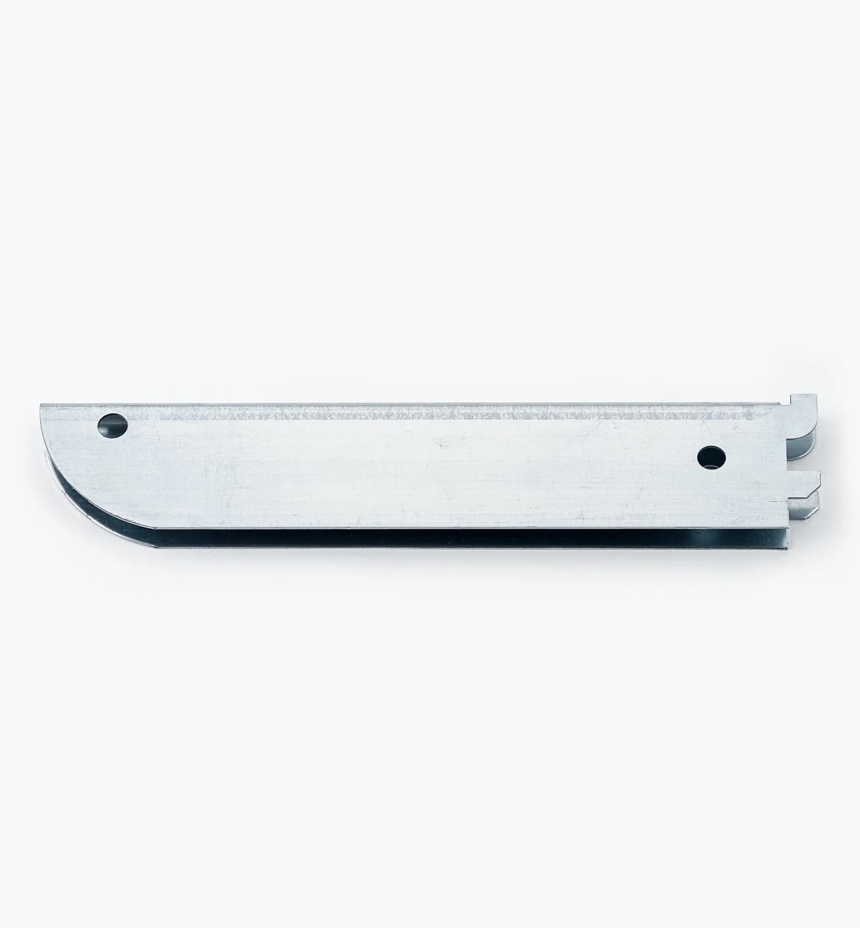 Clearance Brackets For Galvanized Heavy-Duty Shelving System Storage Organization